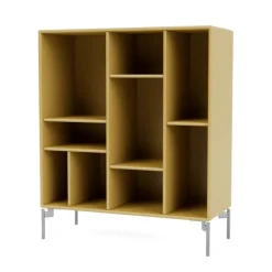 Compile inkl. ben fra Montana