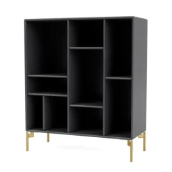 Compile inkl. ben fra Montana