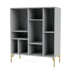 Compile inkl. ben fra Montana