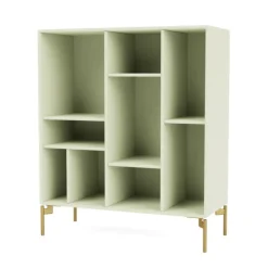 Compile inkl. ben fra Montana