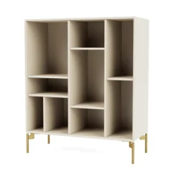 Compile inkl. ben fra Montana