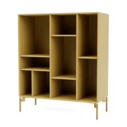 Compile inkl. ben fra Montana