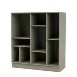 Compile inkl. ophæng fra Montana