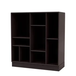 Compile inkl. ophæng fra Montana