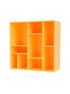 Compile inkl. ophæng fra Montana