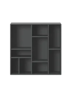 Compile inkl. ophæng fra Montana