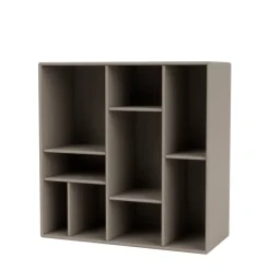 Compile inkl. ophæng fra Montana