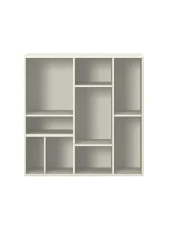 Compile inkl. ophæng fra Montana