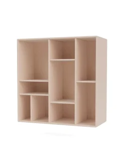 Compile inkl. ophæng fra Montana