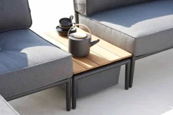 Conic Box bord fra Cane-line