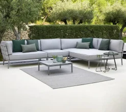 Conic Enkeltmodul inkl. Hyndesæt fra Cane-line