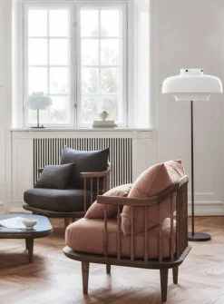 Copenhagen Gulvlampe fra &Tradition