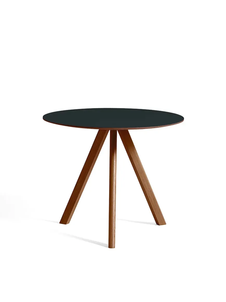 Copenhague CPH20 Bord, Ø90 cm fra Hay