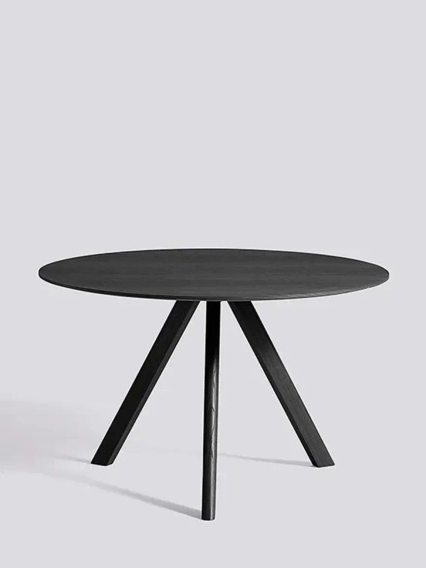 Copenhague CPH20 Bord, Ø90 cm fra Hay