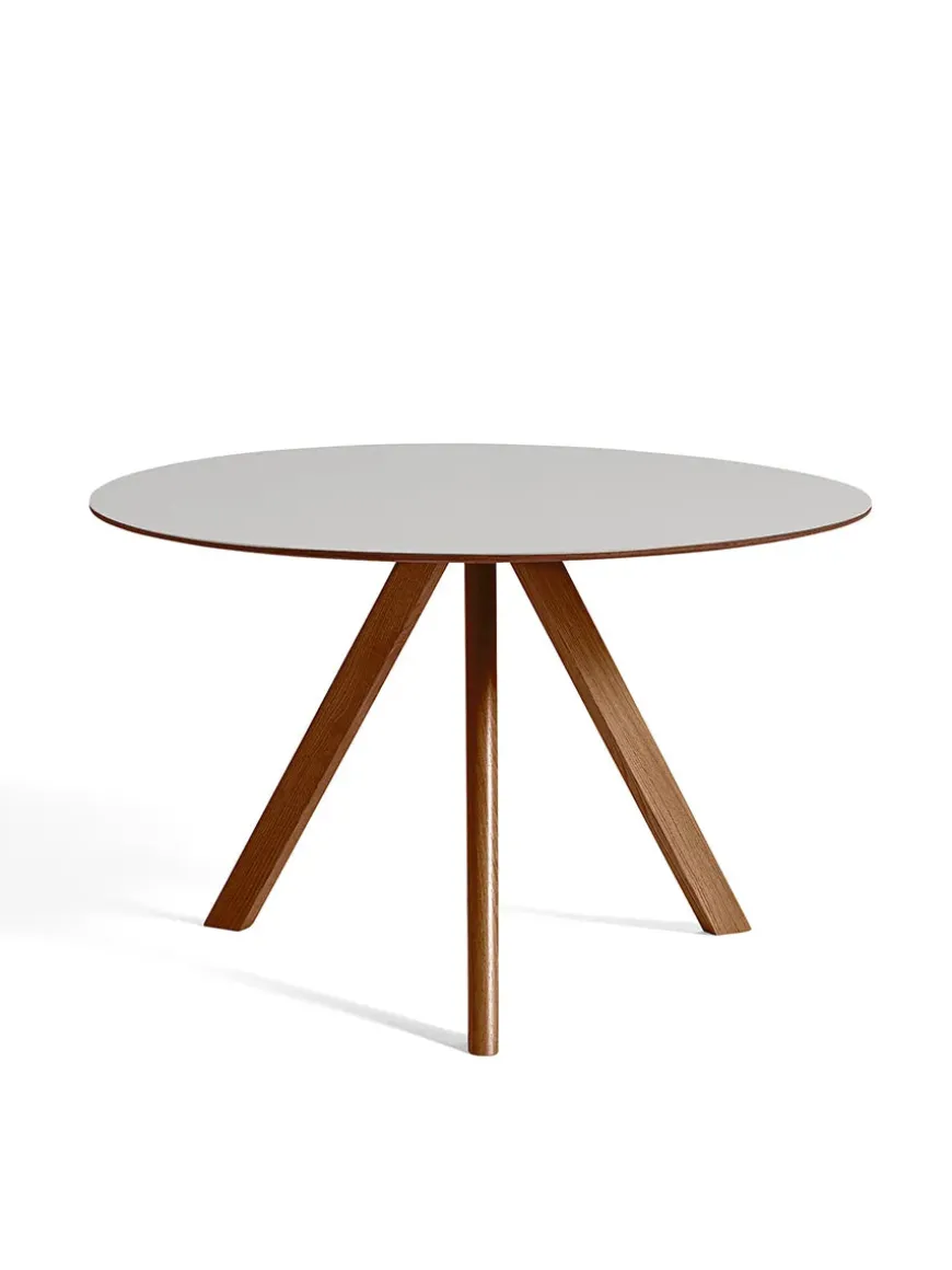 Copenhague CPH20 Bord, Ø90 cm fra Hay