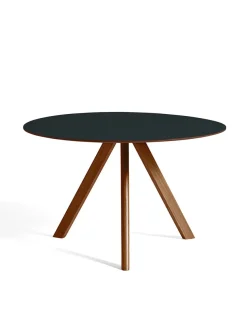 Copenhague CPH20 Bord, Ø90 cm fra Hay