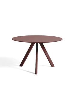 Copenhague CPH20 Bord, Ø90 cm fra Hay