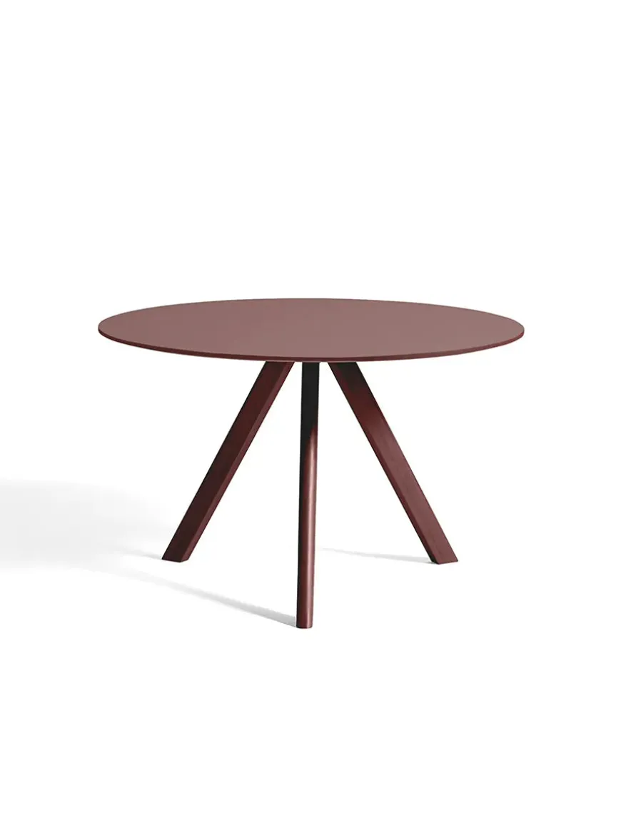 Copenhague CPH20 Bord, Ø90 cm fra Hay