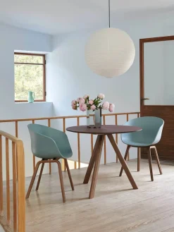 Copenhague CPH20 Bord, Ø90 cm fra Hay