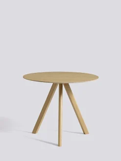 Copenhague CPH20 Bord, Ø90 cm fra Hay