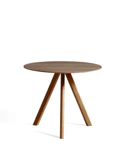 Copenhague CPH20 Bord, Ø90 cm fra Hay