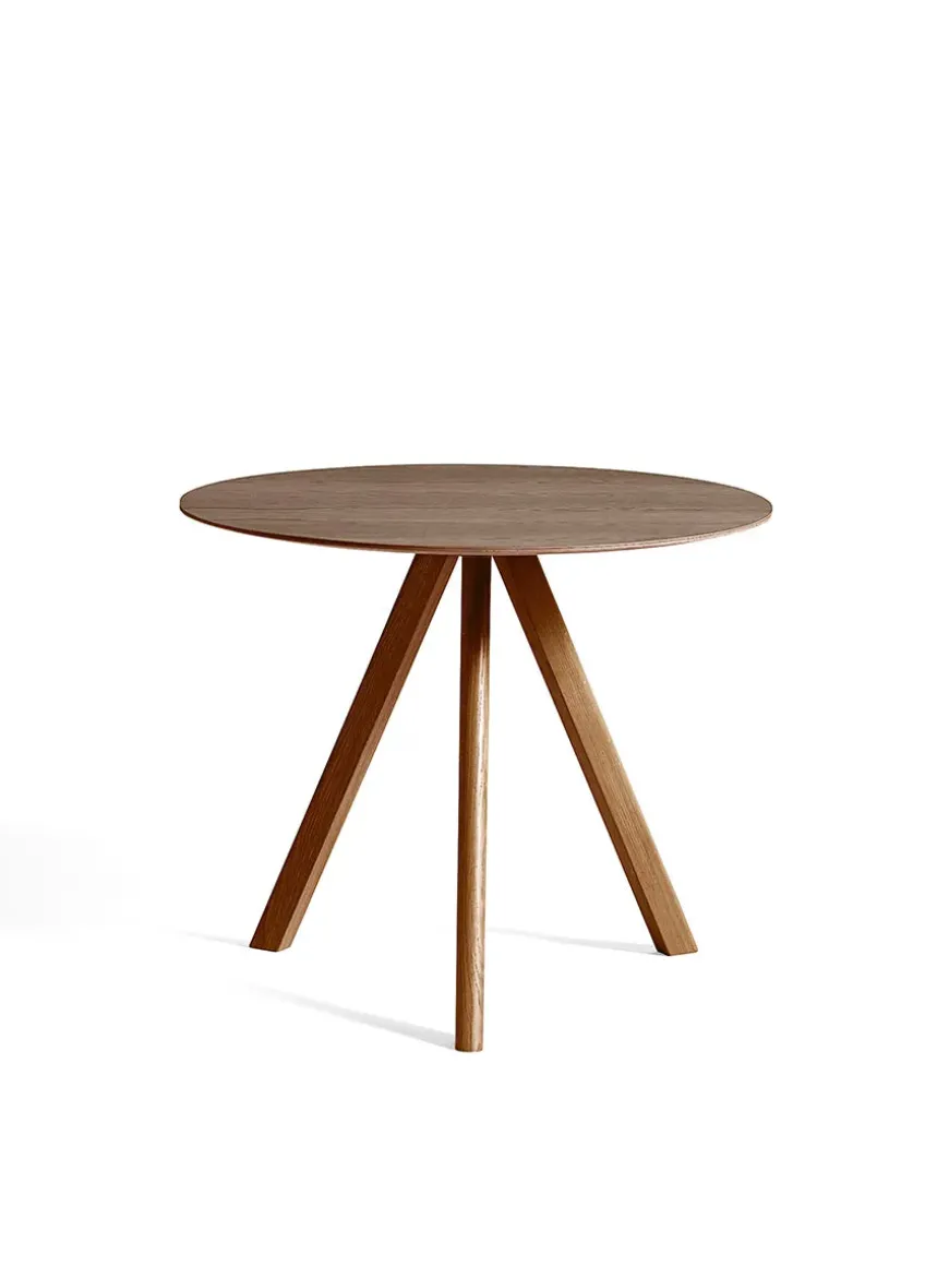 Copenhague CPH20 Bord, Ø90 cm fra Hay