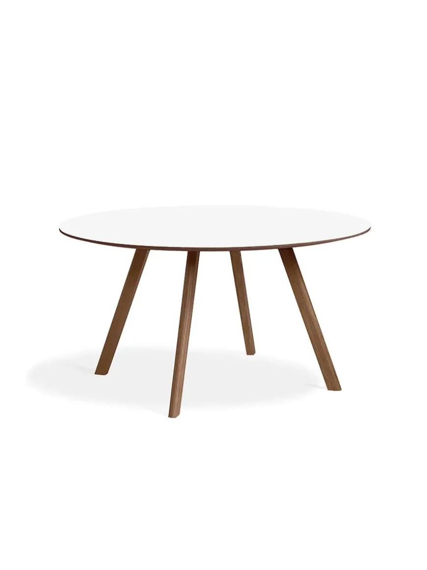 Copenhague CPH25 Bord, Ø140 cm fra Hay