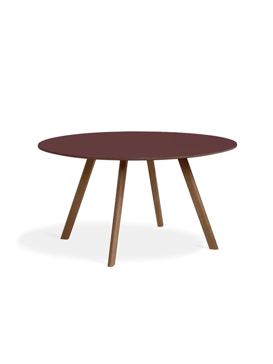 Copenhague CPH25 Bord, Ø140 cm fra Hay