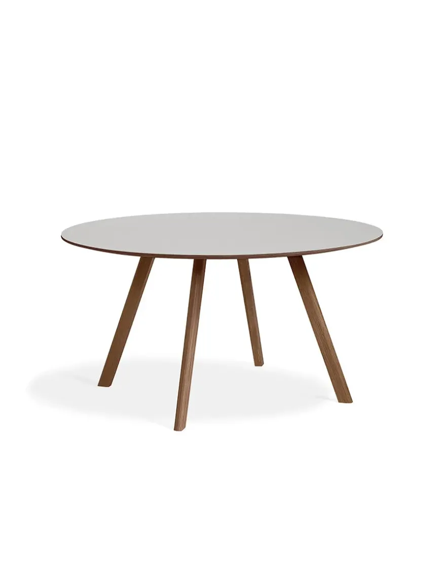 Copenhague CPH25 Bord, Ø140 cm fra Hay