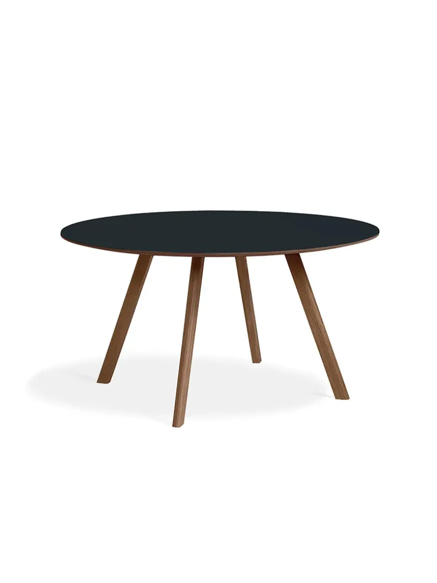 Copenhague CPH25 Bord, Ø140 cm fra Hay