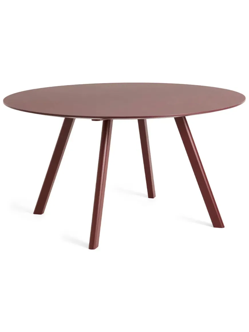 Copenhague CPH25 Bord, Ø140 cm fra Hay