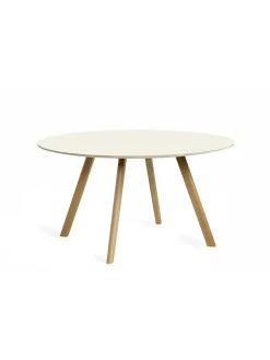 Copenhague CPH25 Bord, Ø140 cm fra Hay