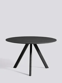 Copenhague CPH20 Bord, Ø120 cm fra Hay