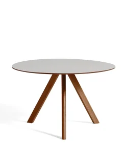 Copenhague CPH20 Bord, Ø120 cm fra Hay