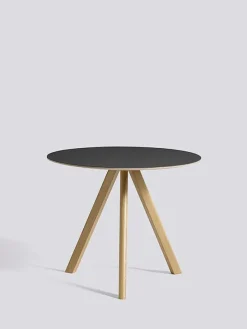 Copenhague CPH20 Bord, Ø70 cm fra Hay