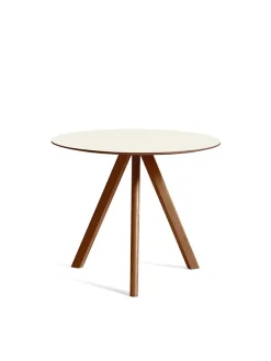 Copenhague CPH20 Bord, Ø70 cm fra Hay