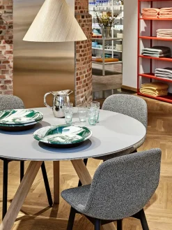 Copenhague CPH20 Bord, Ø70 cm fra Hay