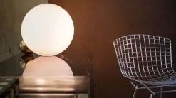 Copycat bordlampe fra Flos