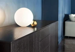 Copycat bordlampe fra Flos