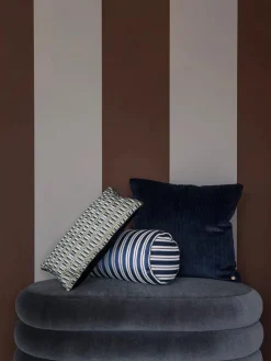 Corduroy Cushion fra Ferm Living