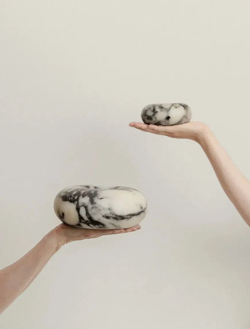 Cosmos Object, Ø 20 cm fra Wabi Sabi Nordic