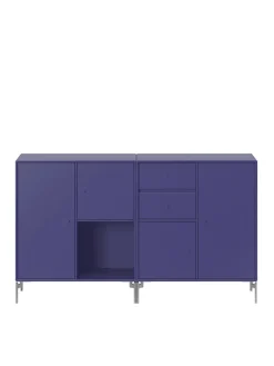 Couple inkl. ben fra Montana