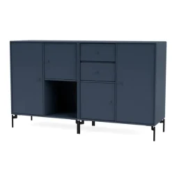 Couple inkl. ben fra Montana