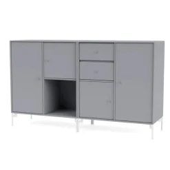 Couple inkl. ben fra Montana