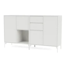 Couple inkl. ben fra Montana