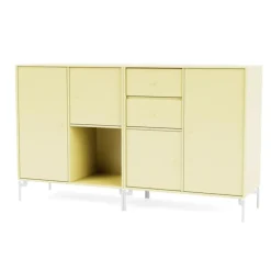 Couple inkl. ben fra Montana