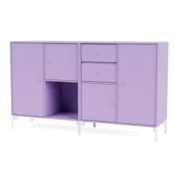 Couple inkl. ben fra Montana