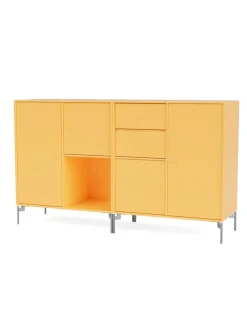 Couple inkl. ben fra Montana