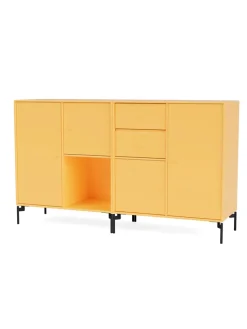 Couple inkl. ben fra Montana