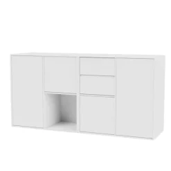 Couple inkl. ben fra Montana